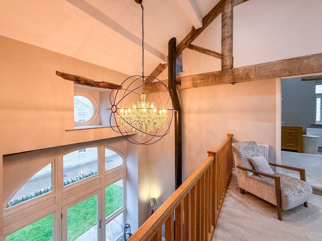 Additional image 18 of 4 bed barn conversion for saleOff Manor Road, Farnley Tyas, Huddersfield HD4