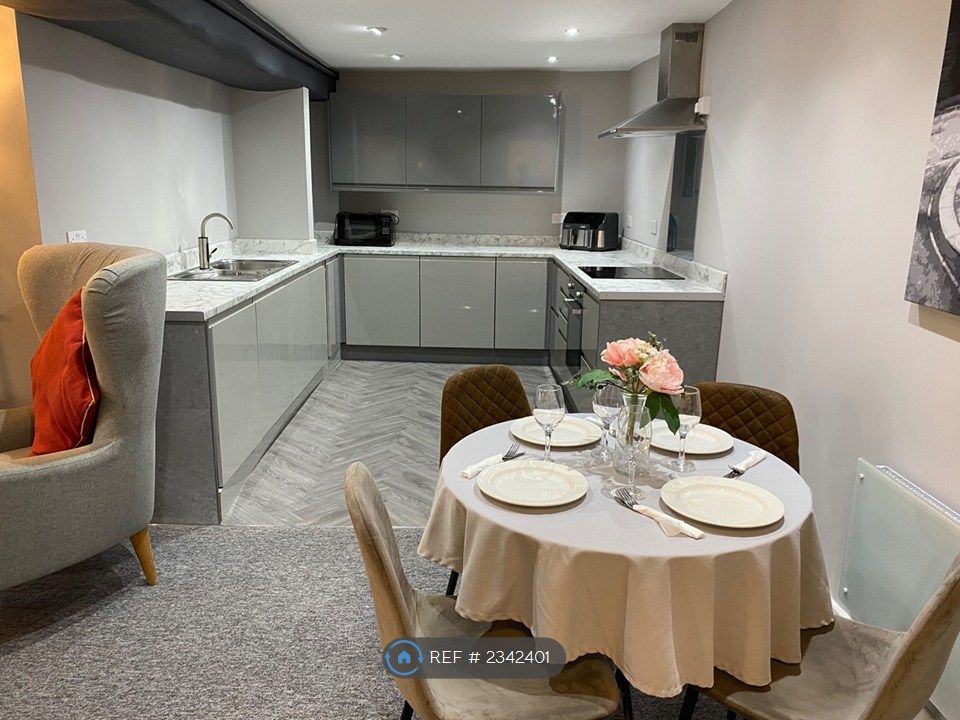 Property photo 2 of 35 Kitchen And Dining Area