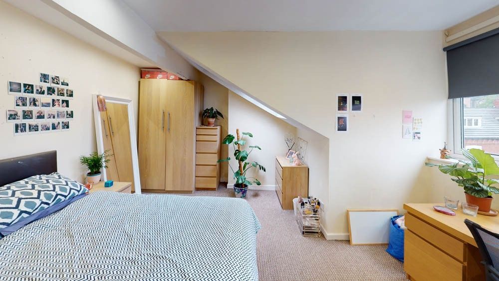 Property photo 2 of 7 Bright And Welcoming Living Room With Plenty Of Na...