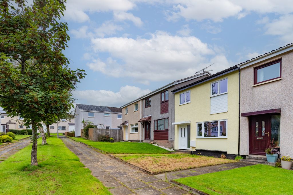 Property photo 1 of 22 7 Glen Affric East Kilbride, G74 2Af-30
