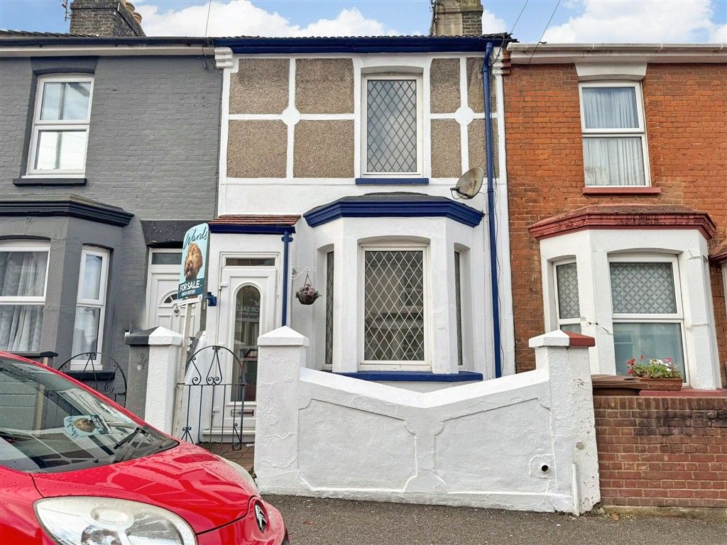 Property photo 1 of 9 Front New