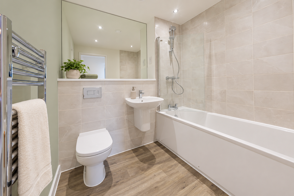 Property photo 3 of 7 Bathroom Ai Edited