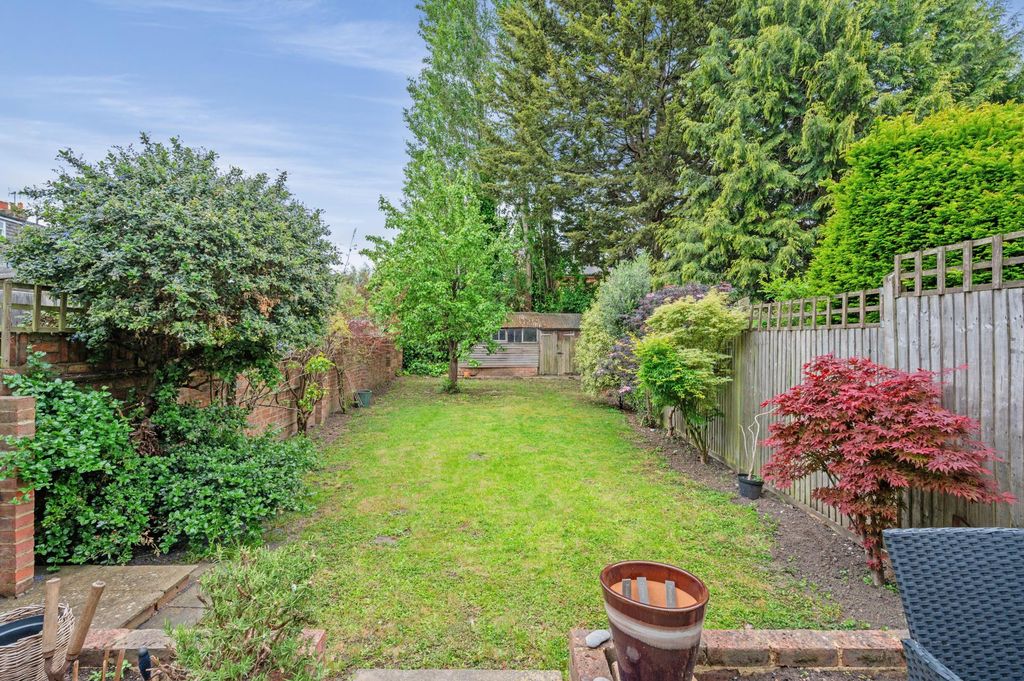 Additional image 20 of 3 bed semi-detached house for saleClifden Road, Brentford TW8