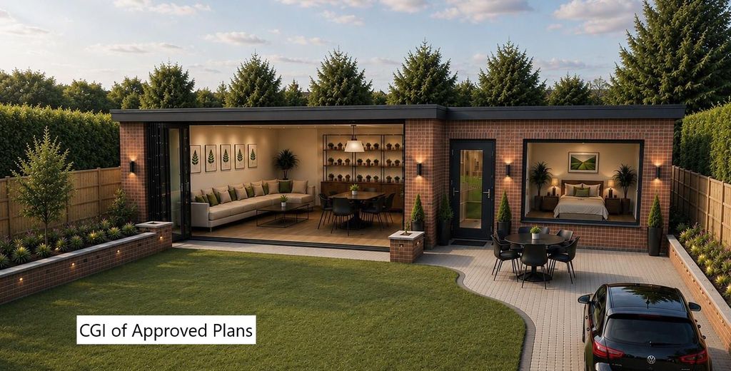 Land for saleFriern Barnet Road, London N11