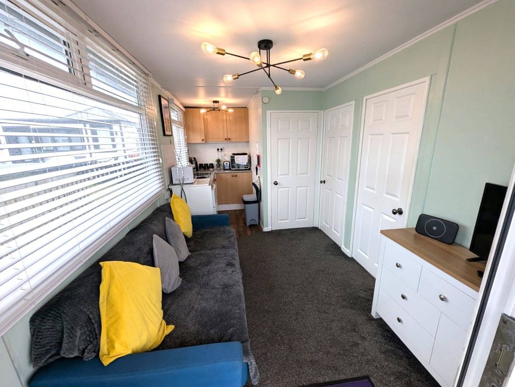 Property photo 3 of 9 Open Plan Lounge/Fitted Kitchen