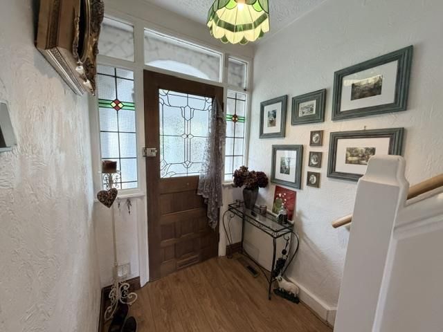 Property photo 3 of 26 Entrance Hallway Alt.Jpeg
