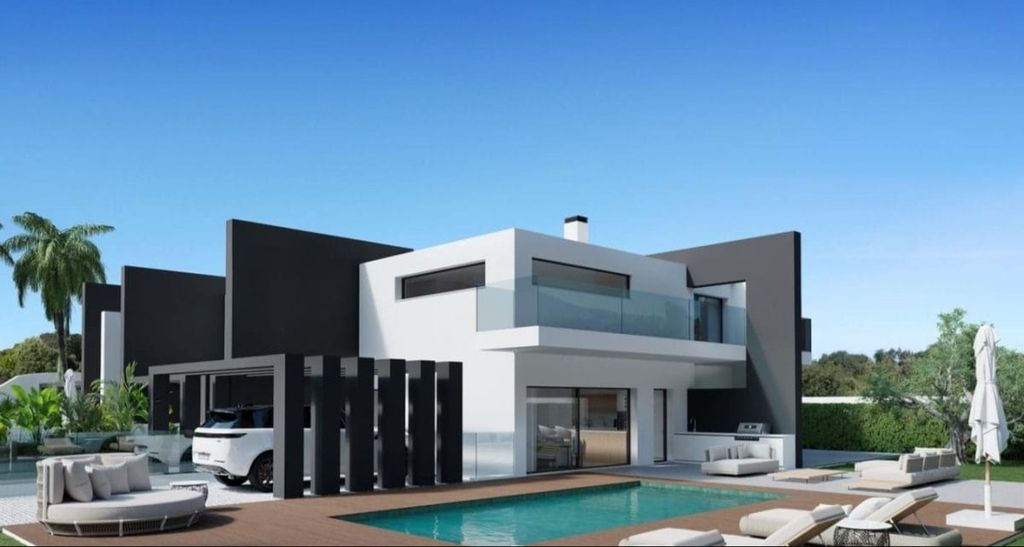 Property photo 2 of 10 Loule Villa Ptlouv385 2