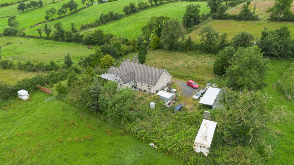Additional image 18 of 4 bed detached house for sale246 Ballynahinch Road, Dromore BT25