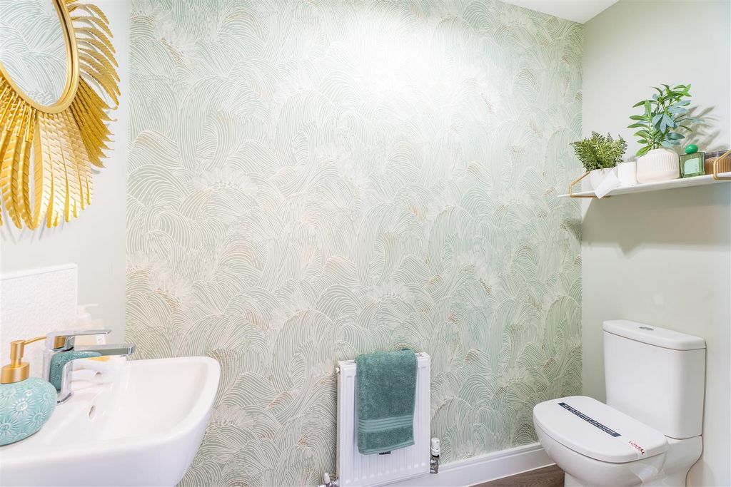 Additional image 16 of 4 bed detached house for sale3 Lampmaker Drive, Hamilton ML3