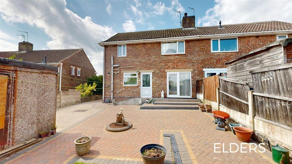 Additional image 17 of 3 bed semi-detached house for saleWirksworth Road, Kirk Hallam DE7