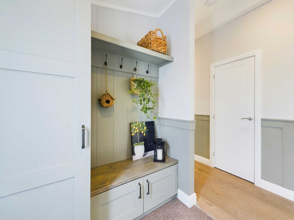 Property photo 3 of 13 Plot 5 Entrance Harbur H4