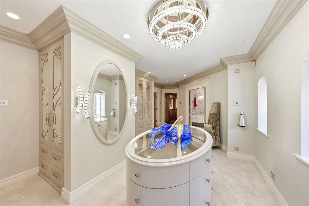 Additional image 18 of 9 bed detached house for saleMacclesfield Road, Prestbury, Cheshire SK10