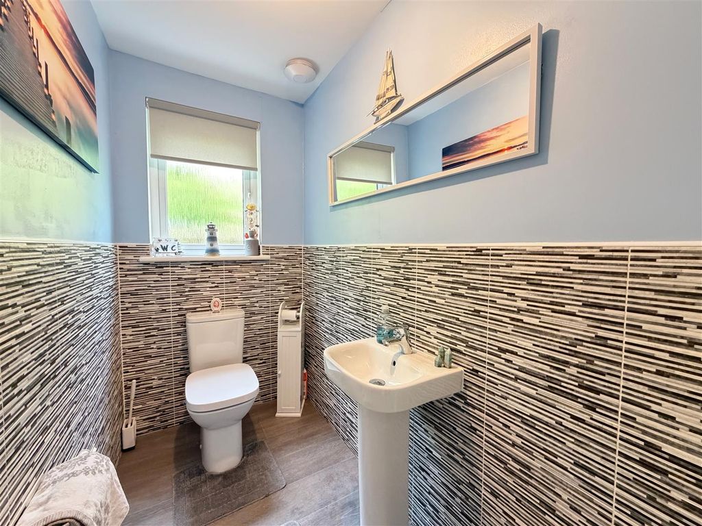 Additional image 7 of 3 bed semi-detached house for saleUnion Way, Uddingston, Glasgow G71