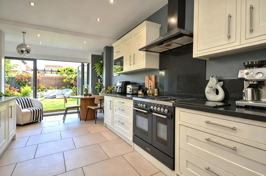 Property photo 3 of 31 Kitchen