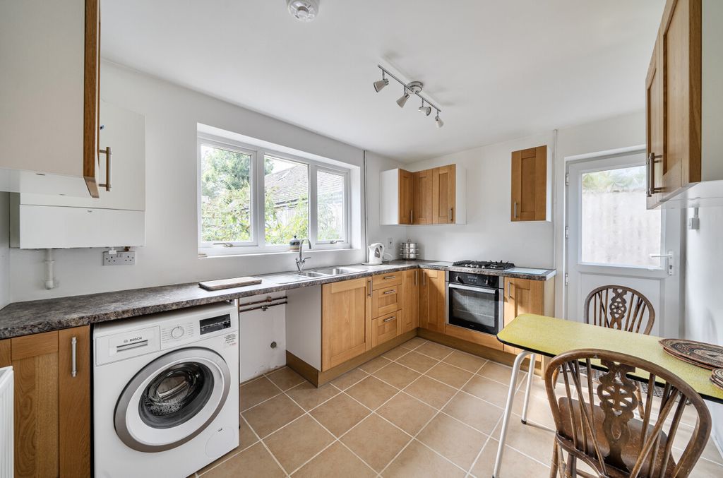 Property photo 3 of 12 Kitchen