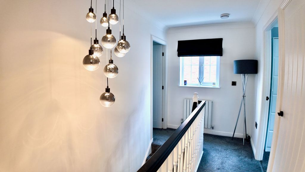 Additional image 17 of 3 bed detached house for saleField Close, Pontllanfraith NP12