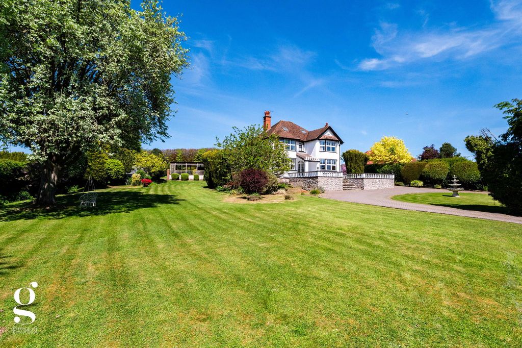 Additional image 6 of 5 bed detached house for saleNewtown, Leominster, Herefordshire HR6