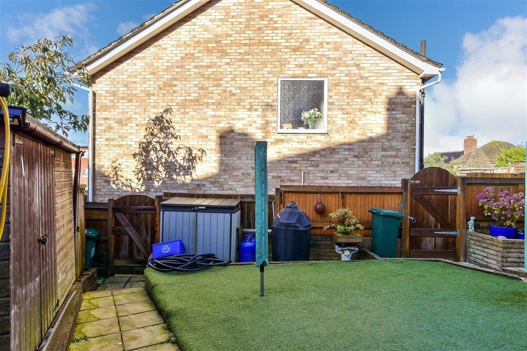 Property photo 3 of 11 Rear Garden