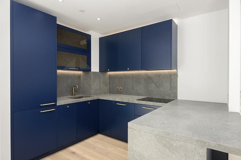 Property photo 2 of 13 Kitchen