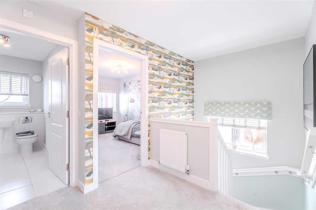 Additional image 17 of 4 bed detached house for sale3 Lampmaker Drive, Hamilton ML3