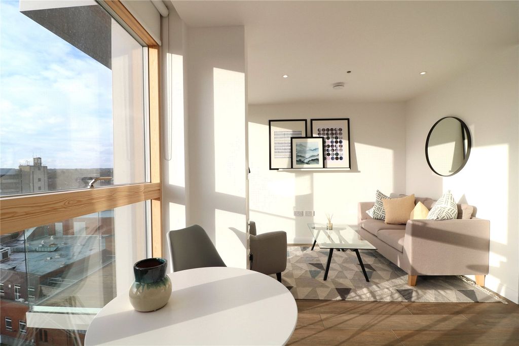Property photo 2 of 8 Dining/Living Room