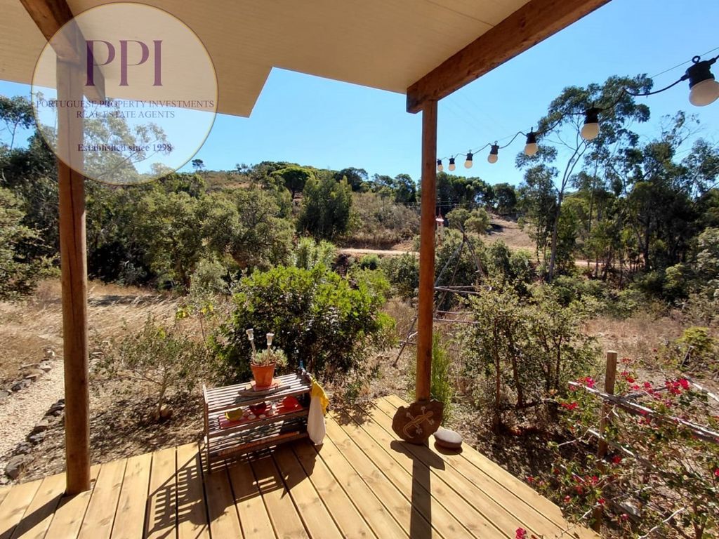 Property photo 1 of 49 3/4 Of A Beautiful Rustic Plot With Various Facilities, Well And Many Trees, 600 m From The Village
