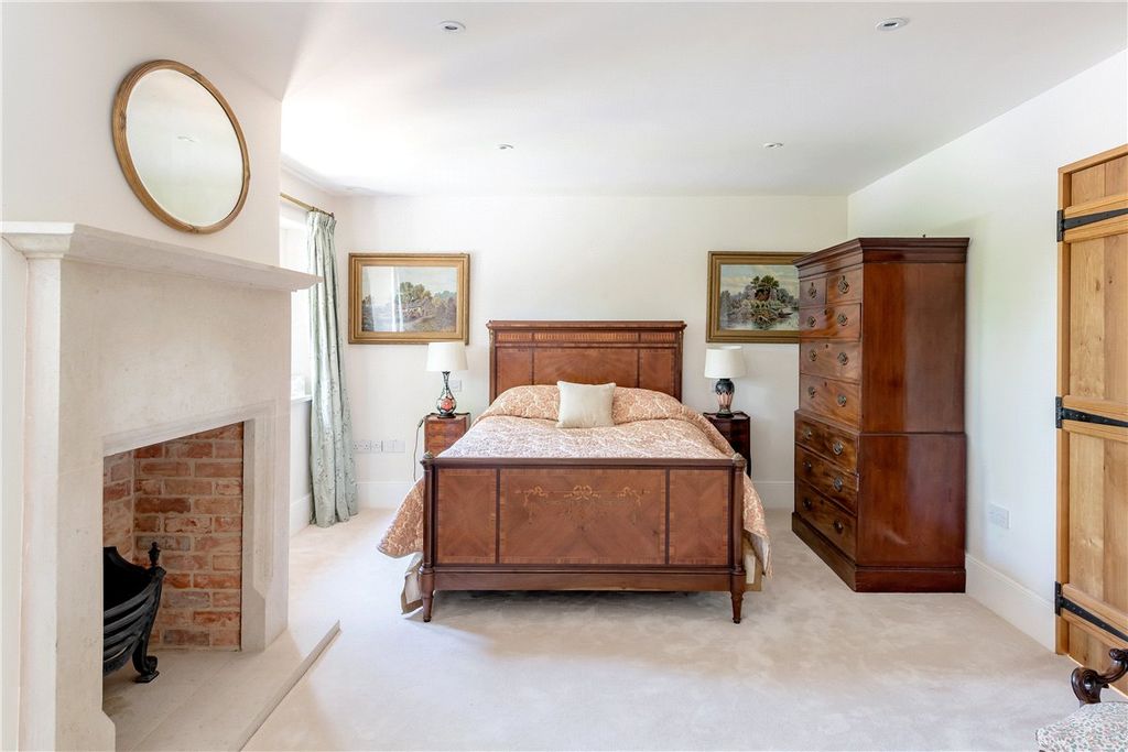 Additional image 13 of 5 bed detached house for saleChurch Road, Biddestone, Wiltshire SN14