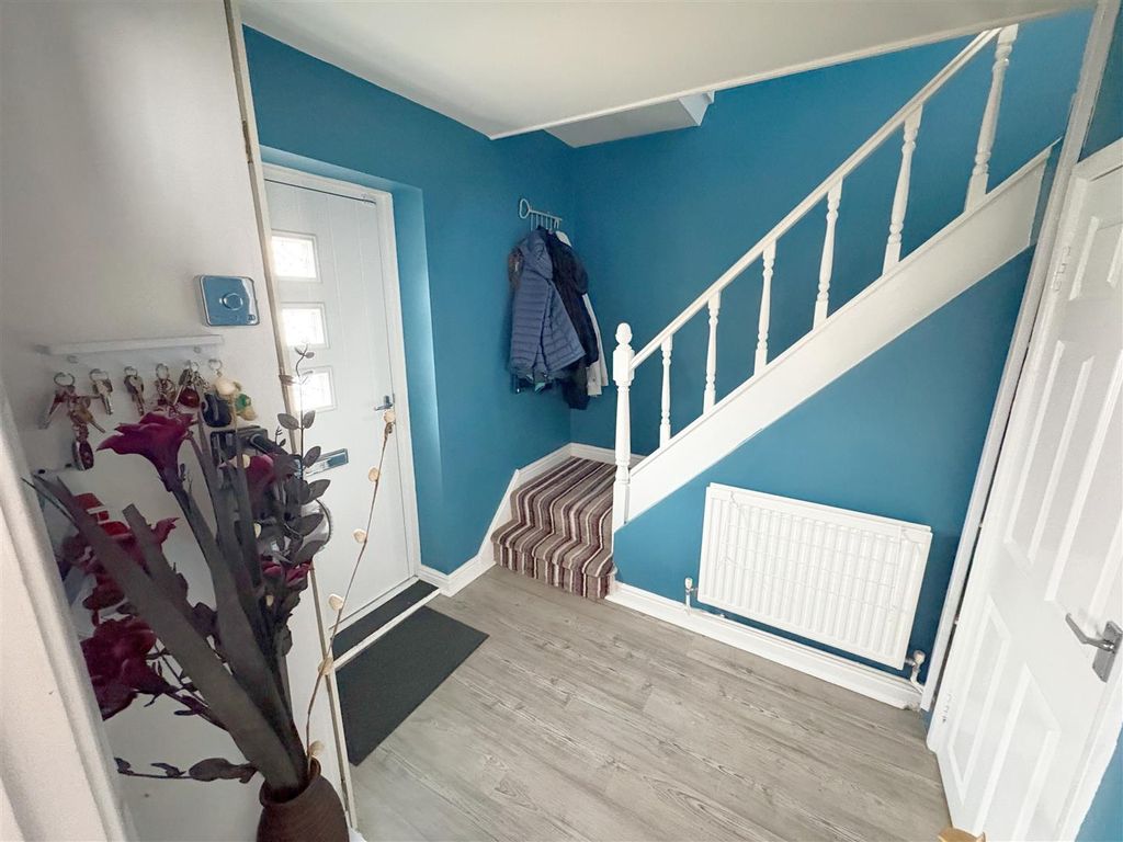 Property photo 3 of 25 Hallway And Stairs (1).Jpg