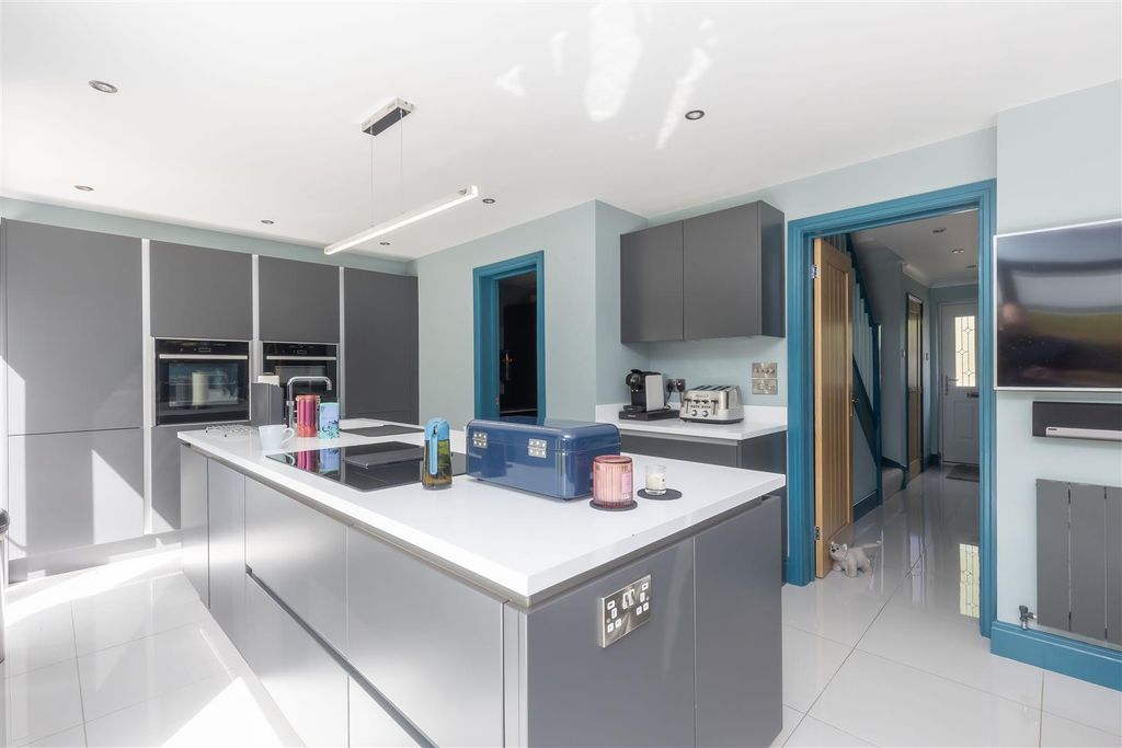 Additional image 11 of 4 bed detached house for saleHedgerows Road, Leyland PR25