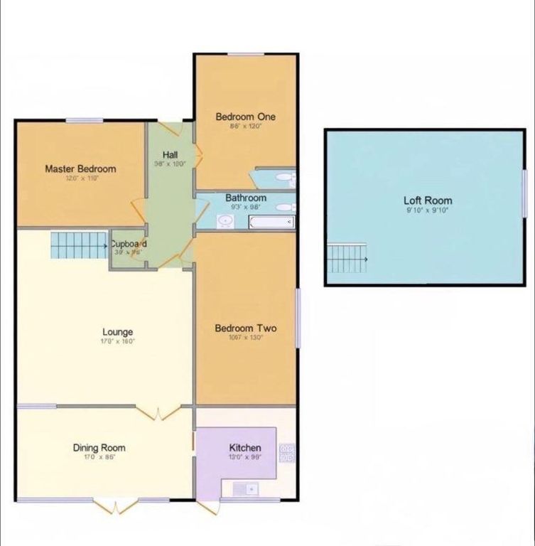 Property photo 3 of 7 Photo 3