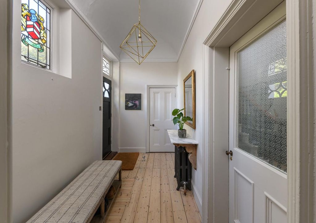Additional image 5 of 5 bed town house for saleEnnerdale, Clayton Road, Jesmond, Newcastle Upon Tyne, Tyne And Wear NE2