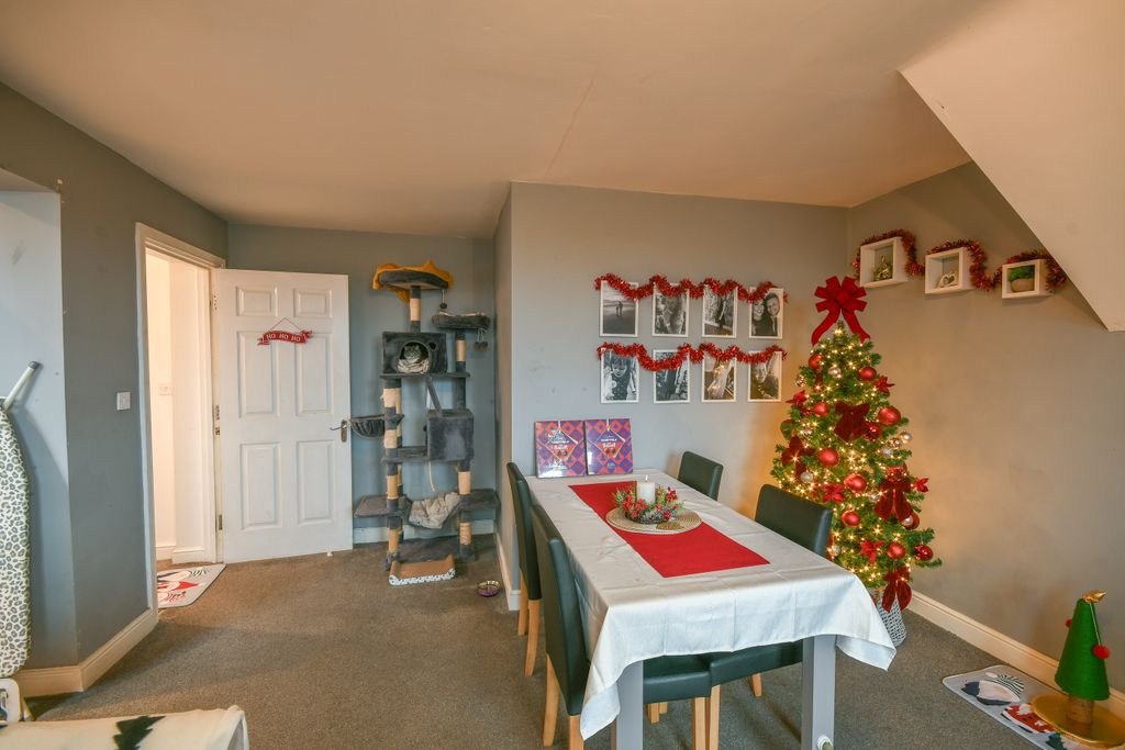 Additional image 4 of 2 bed flat for saleBonnar Court, Hebburn NE31