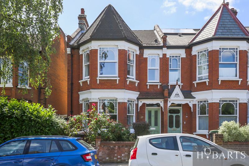 Property photo 1 of 20 4 Bedroom Edwardian End Terrace For Sale
