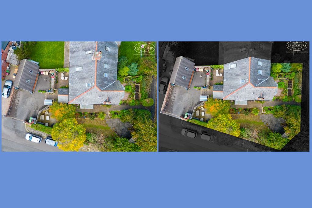 Property photo 2 of 42 Aerial View