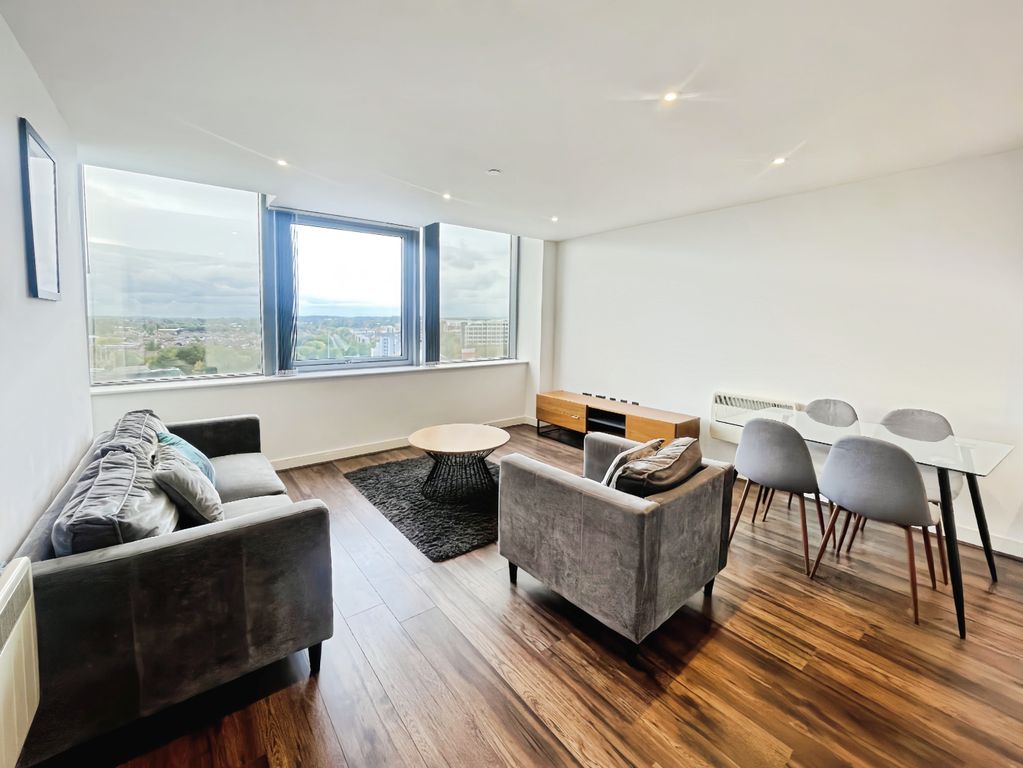 Property photo 2 of 8 Lounge/Dining Room