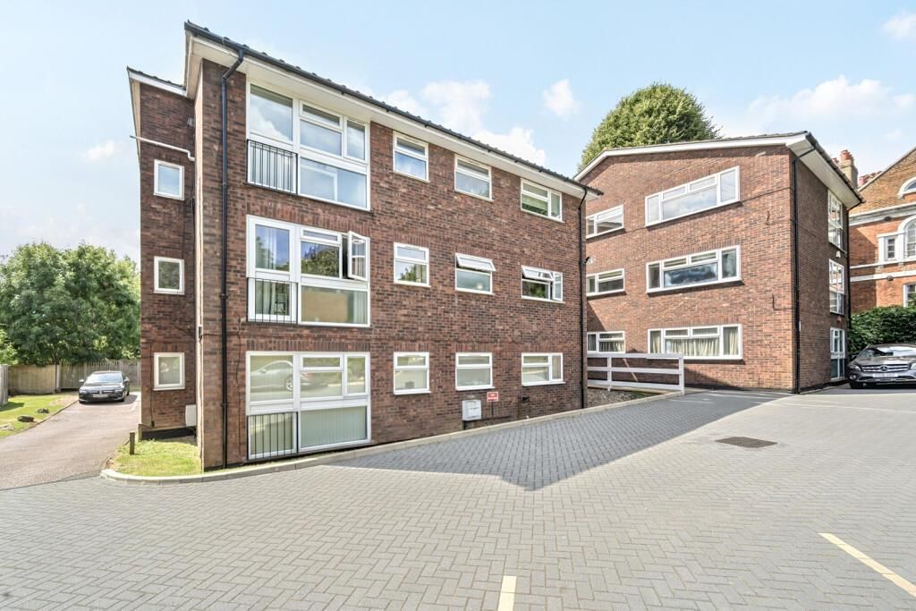 Property photo 1 of 14 Davidson Frost-Wellings, Dfw, Stanmore Lodge, Fron