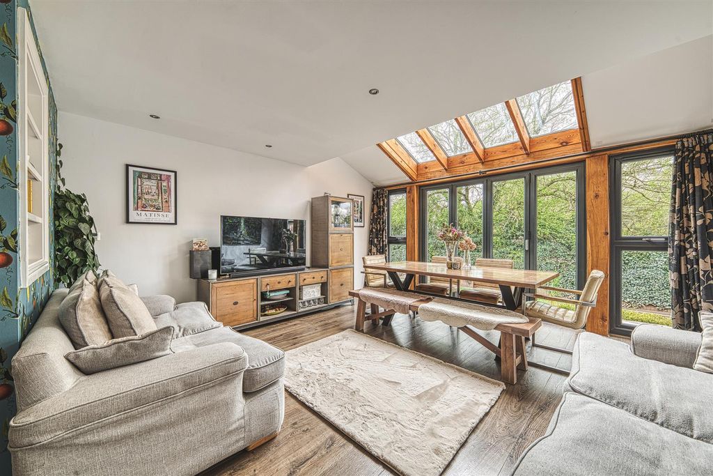 Additional image 4 of 5 bed detached house for saleCoppicewood Drive, Littleover, Derby DE23