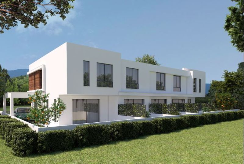 Property photo 2 of 6 Rear Of Villas -...