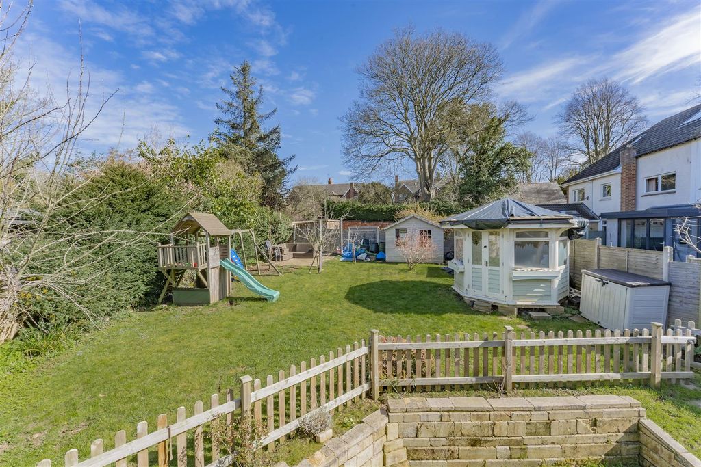 Additional image 14 of 3 bed detached bungalow for saleNN15, The Crescent, Kettering