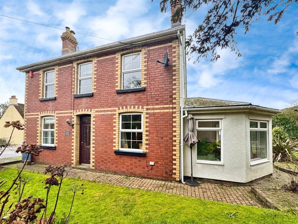 Property photo 1 of 23 Front Elevation