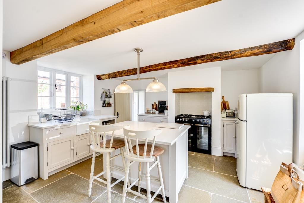 Property photo 3 of 34 Croft Cottage, Geddington-31.Jpg