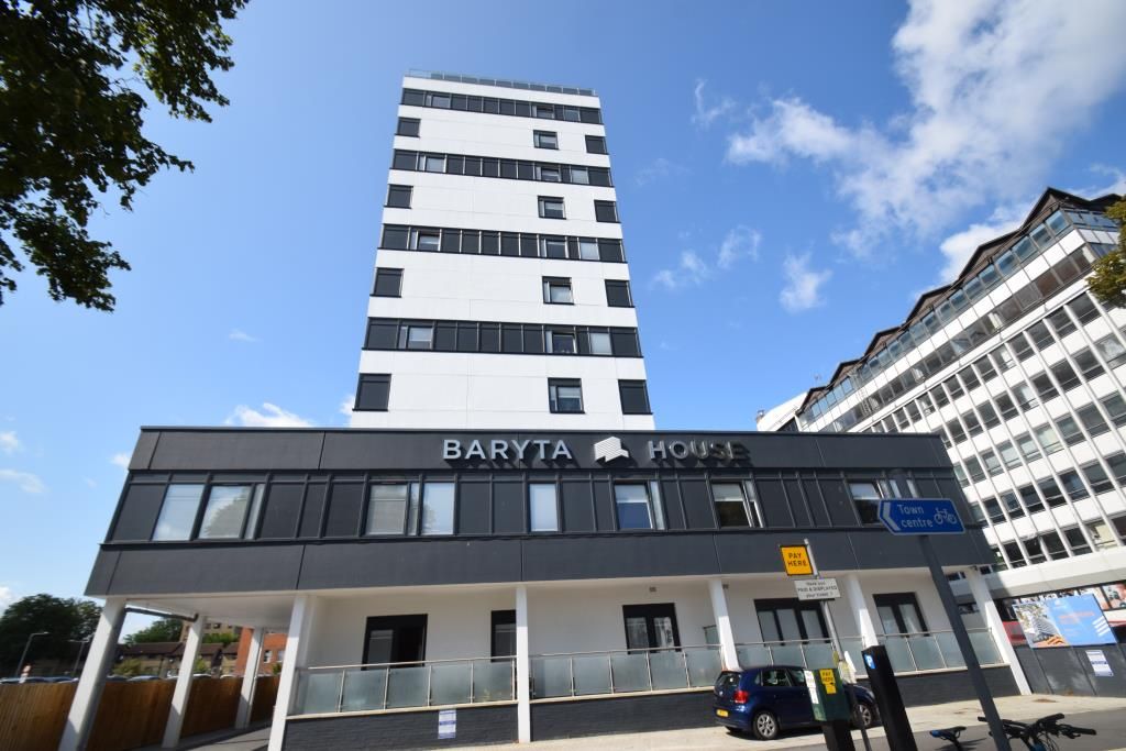 Property photo 1 of 13 2 Bedroom Ground Floor Flat For Rent