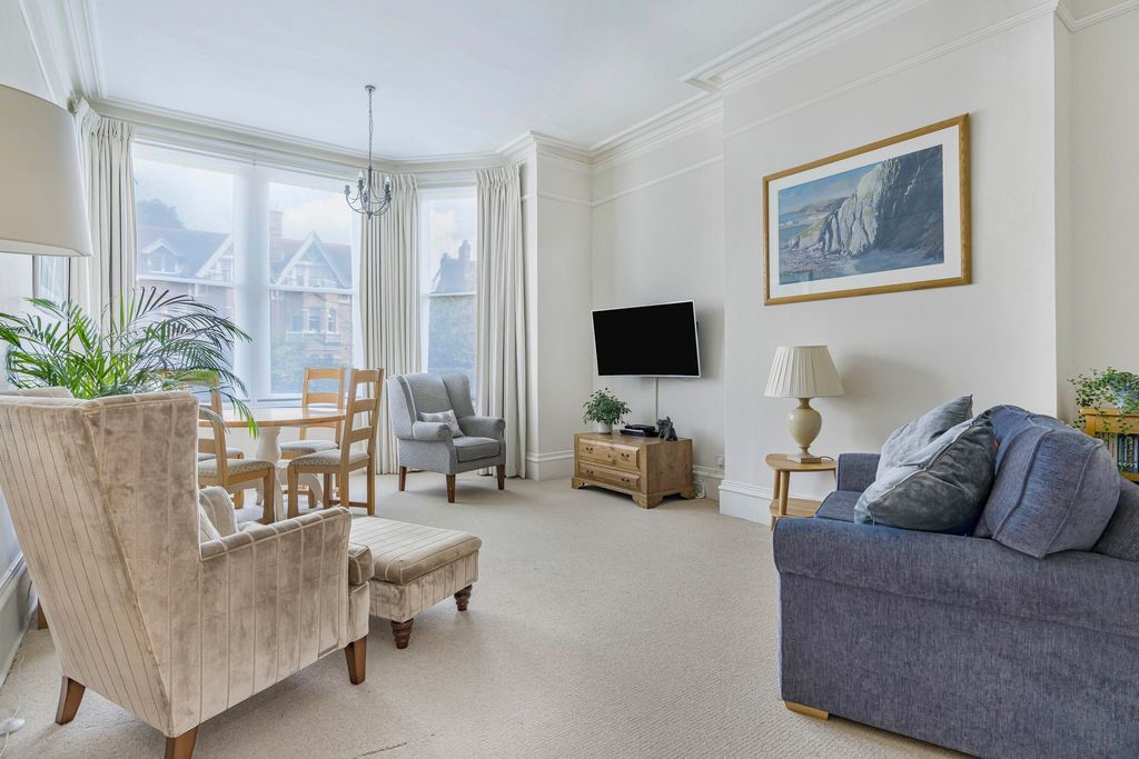 Additional image 2 of 1 bed flat for saleBardwell Road, Oxford OX2