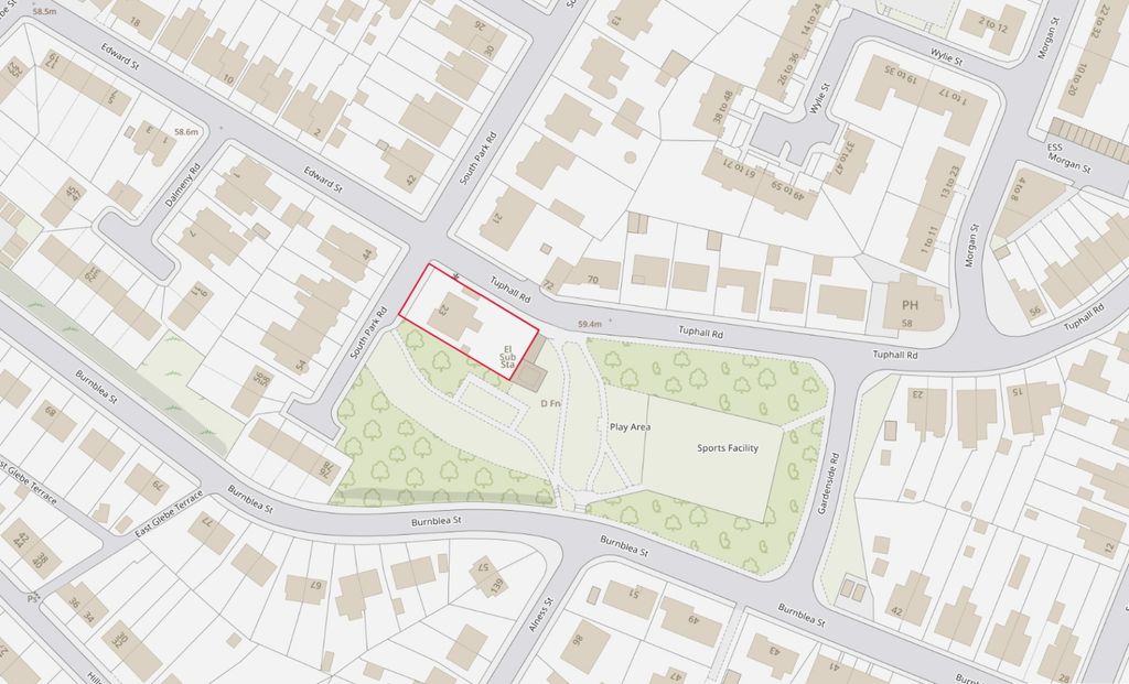 Additional image 32 of 5 bed detached house for saleSouth Park Road, Hamilton ML3