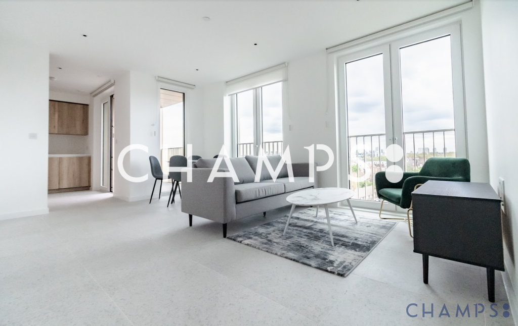 Property photo 1 of 15 One Bedroom Apartment To Let