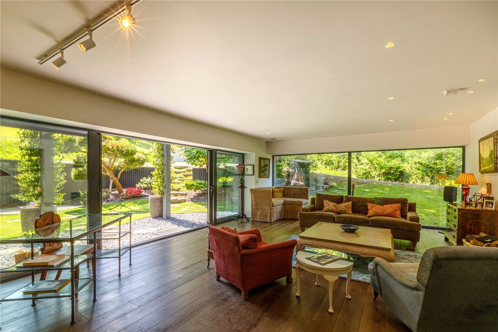 Additional image 4 of 5 bed detached house for saleCome-To-Good, Feock, Truro, Cornwall TR3