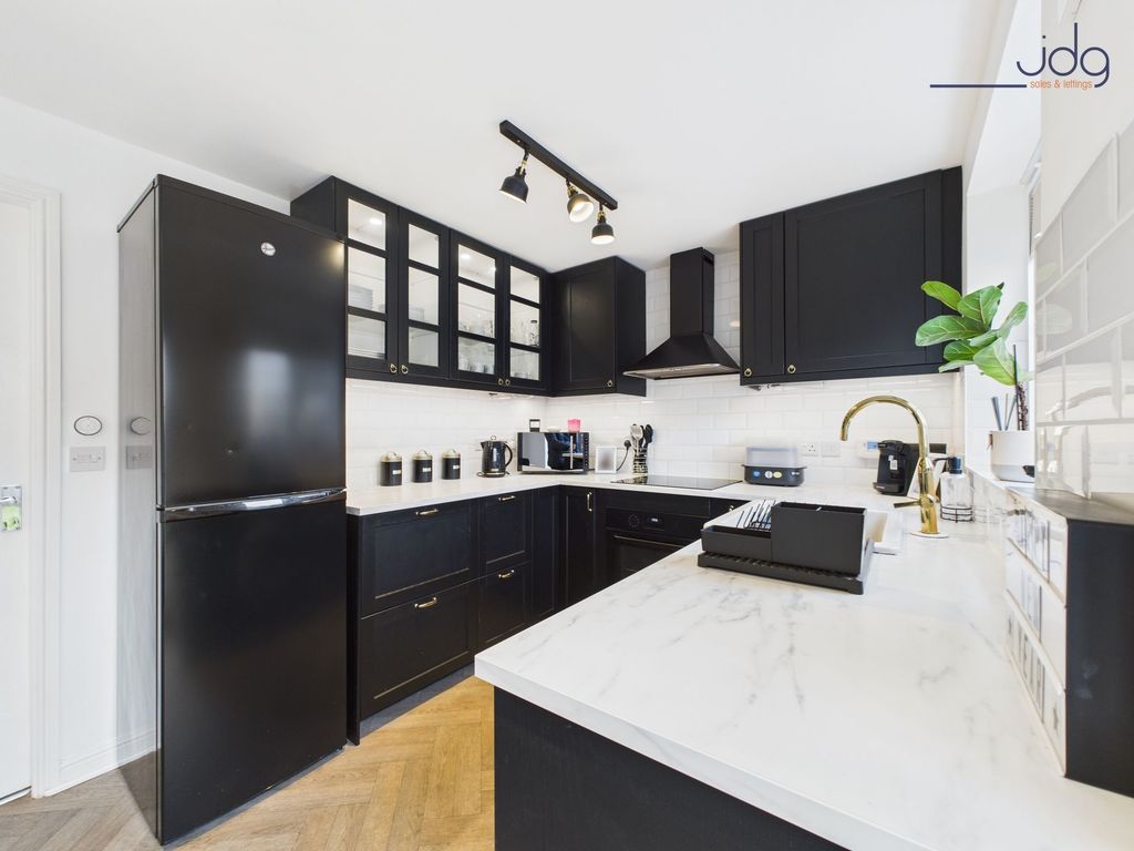 Property photo 2 of 13 Open Plan Kitchen Diner