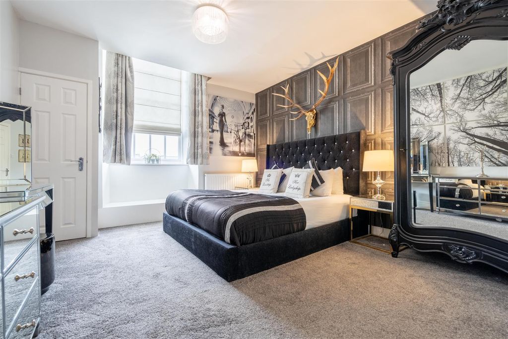 Additional image 4 of 3 bed flat for saleThe Castle, Stanhope, Bishop Auckland DL13