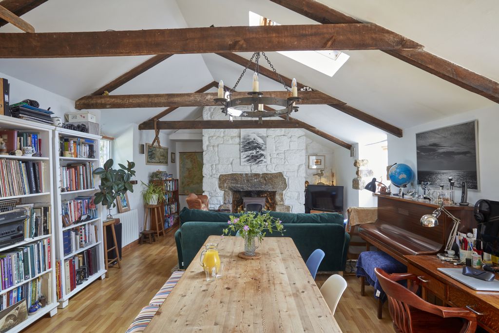 Property photo 2 of 22 Trungle Byre Mg 1659