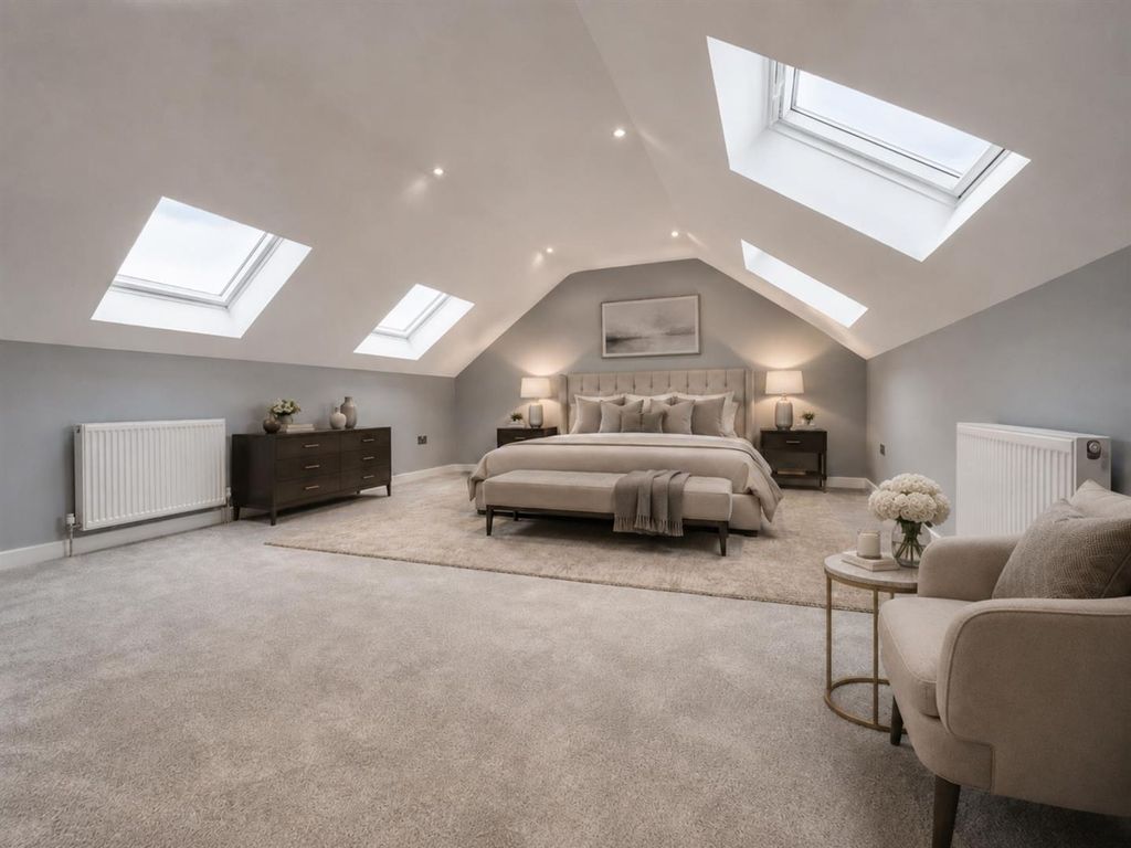 Additional image 20 of 5 bed detached house for saleQueen Street, Treuddyn CH7
